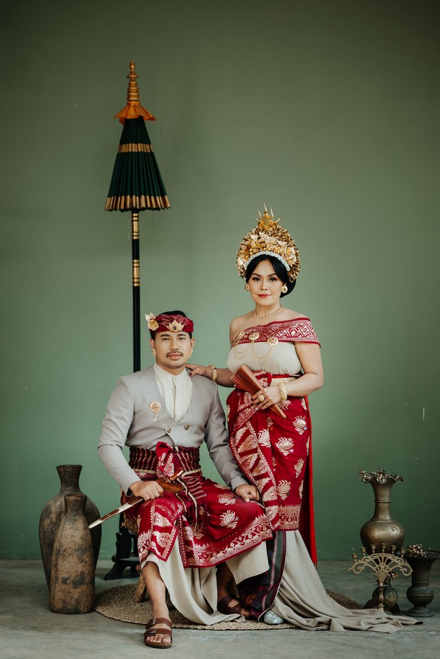 Foto profil Gusti Putu Pendi Pramana ( GPTP )