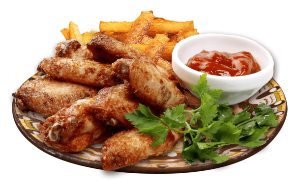 Chicken Wing
