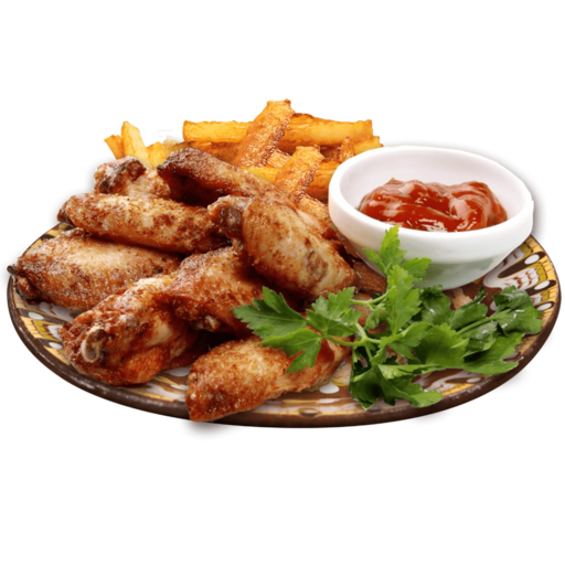 Chicken Wing